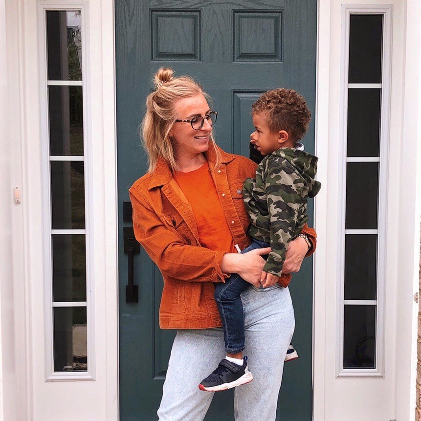 MOMMY • RACHEL LYN JOHNSON