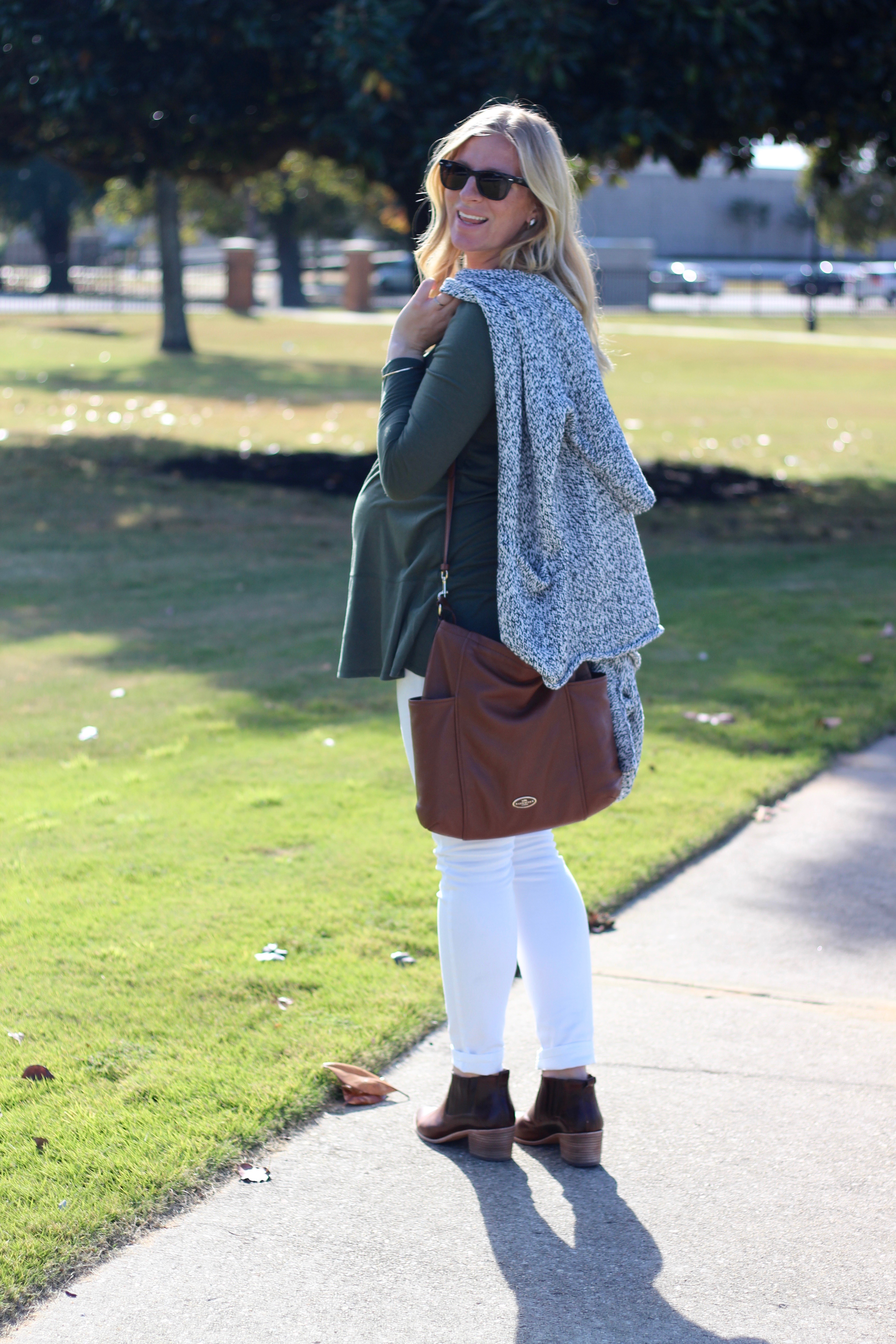 motherhood maternity