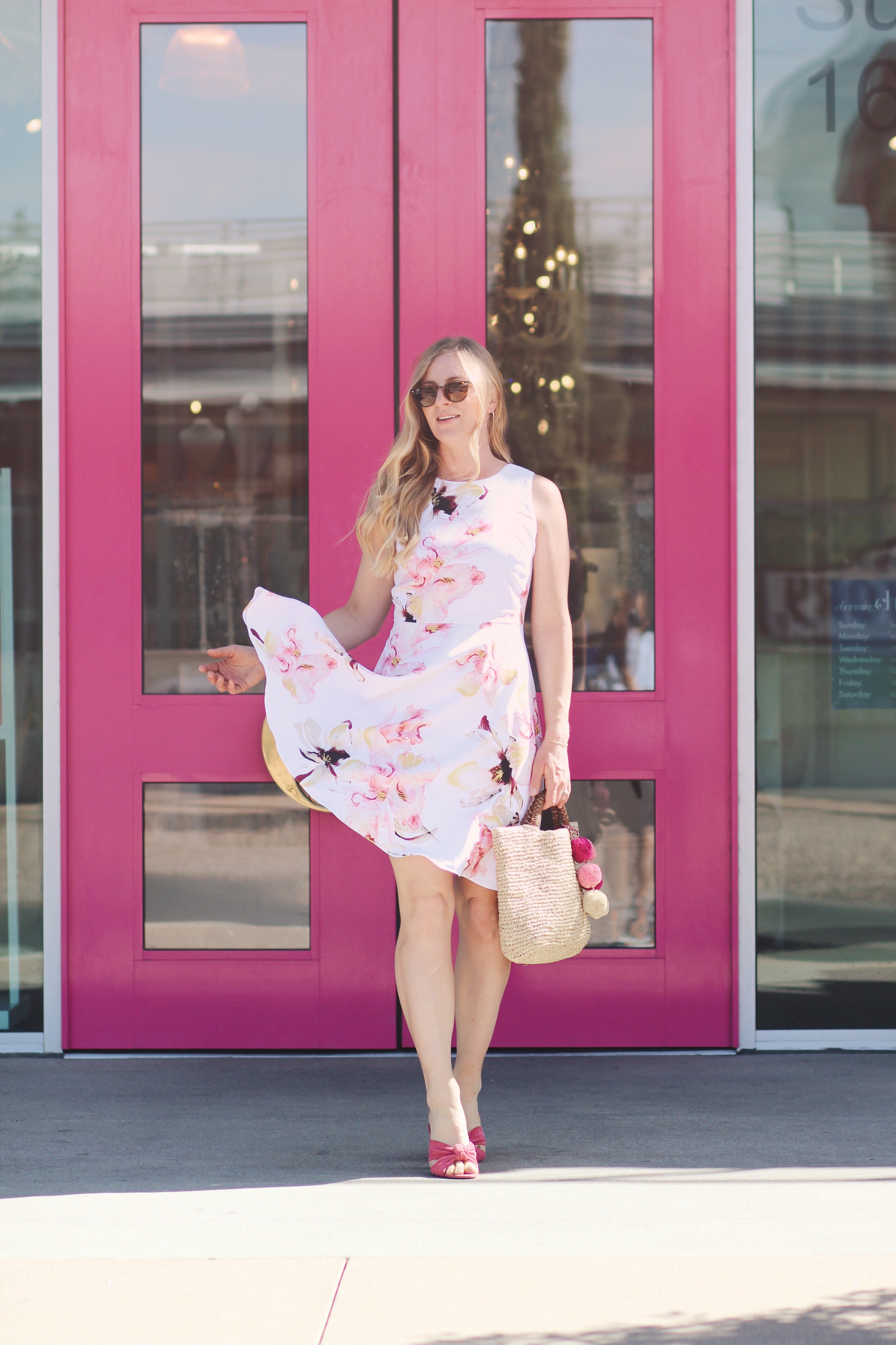 white house black market